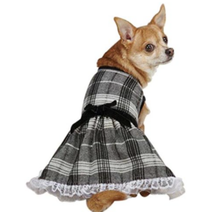 Park Avenue Dog Dress